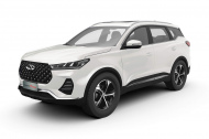 Chery Tiggo 7 Pro MAX в лизинг